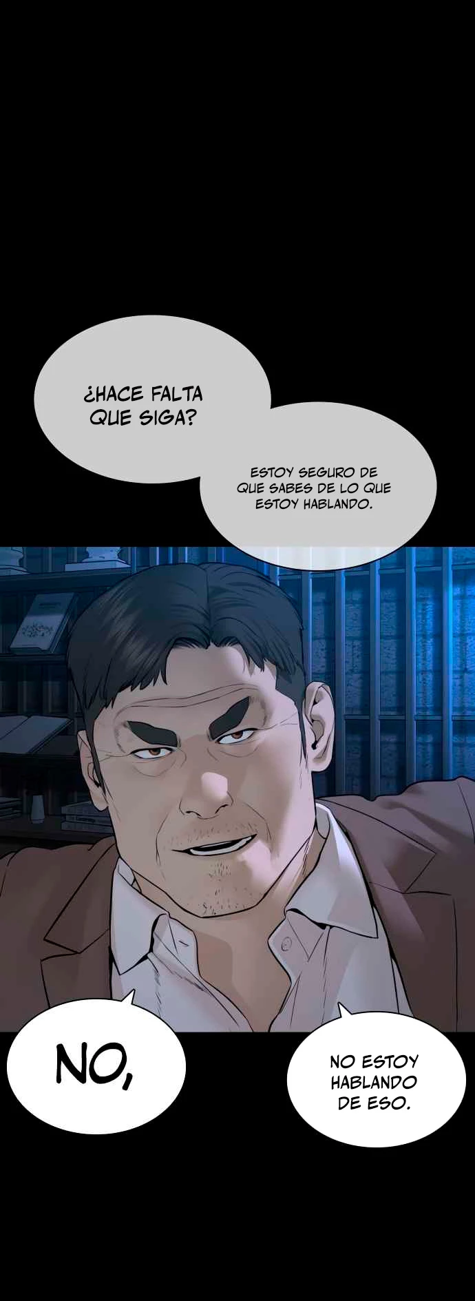 Como madrear > Capitulo 134 > Page 861