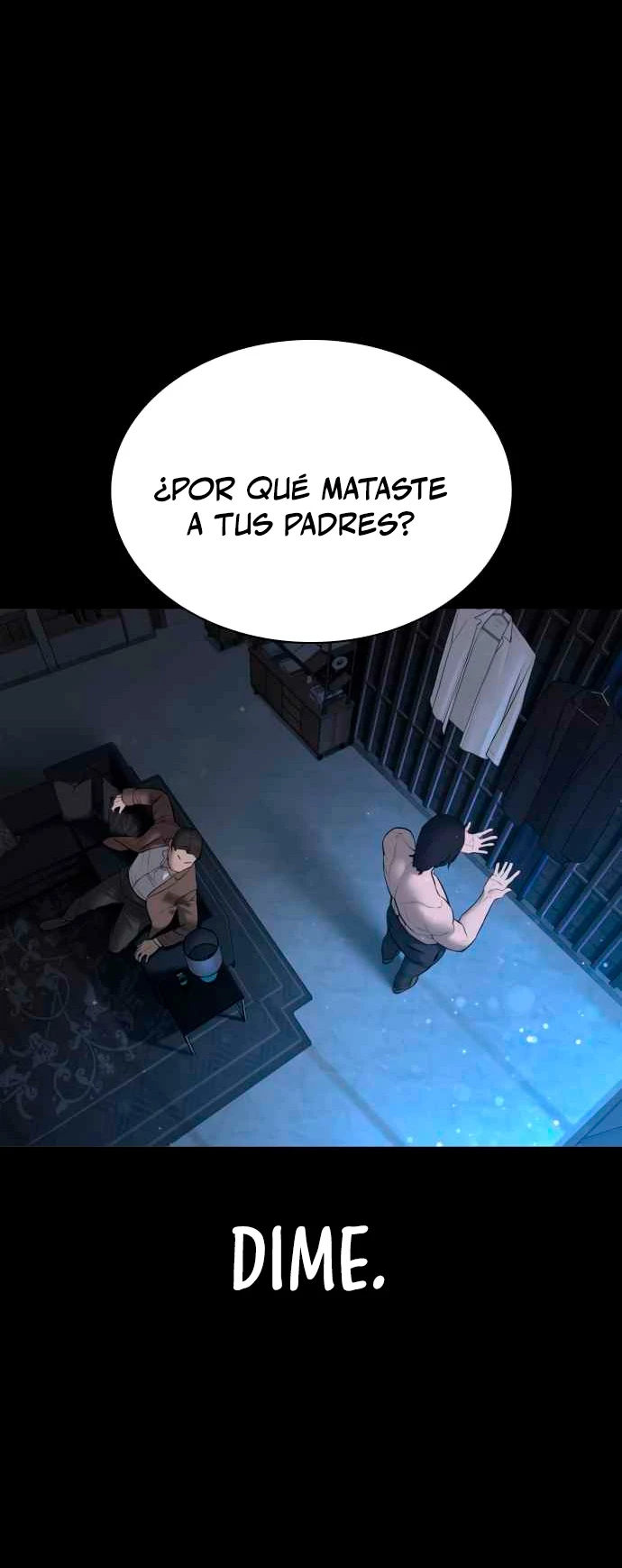 Como madrear > Capitulo 134 > Page 871