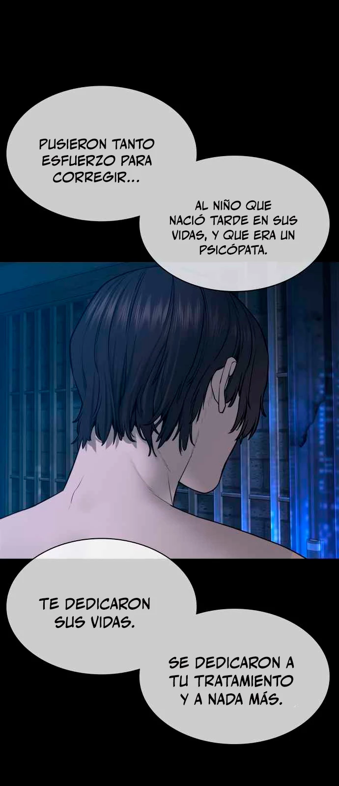 Como madrear > Capitulo 134 > Page 881