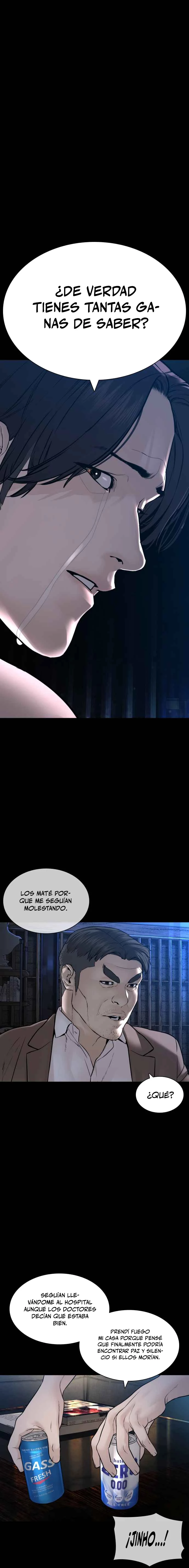 Como madrear > Capitulo 135 > Page 11