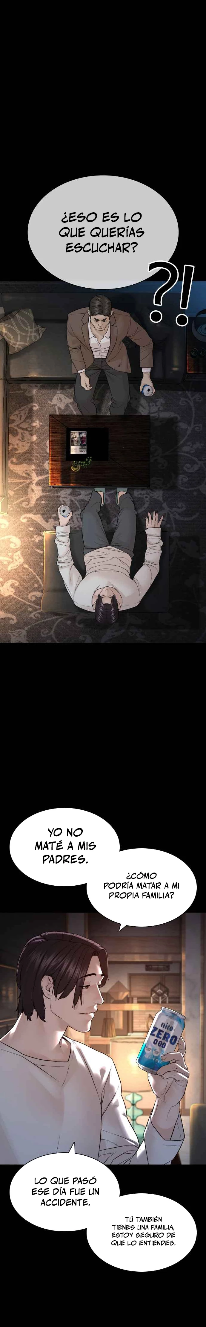 Como madrear > Capitulo 135 > Page 21