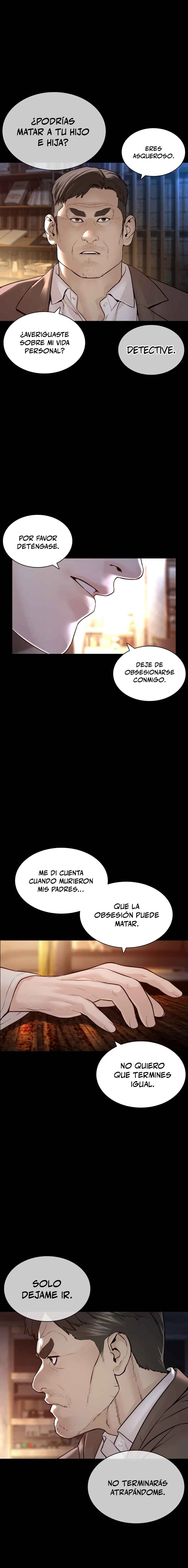 Como madrear > Capitulo 135 > Page 31