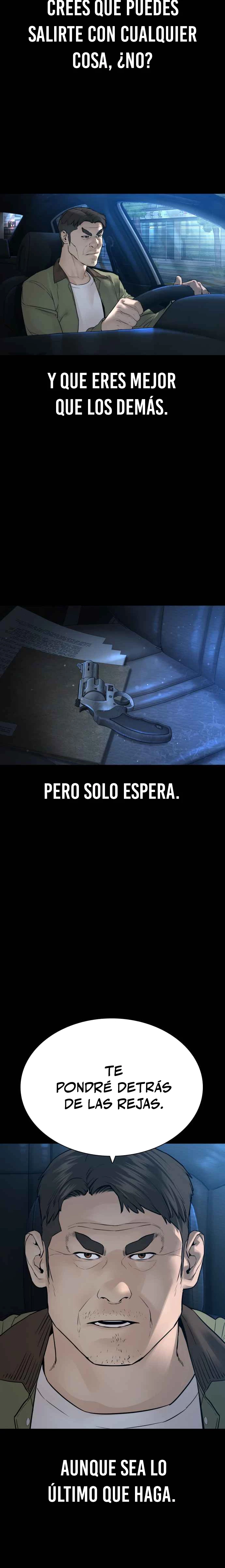 Como madrear > Capitulo 135 > Page 51