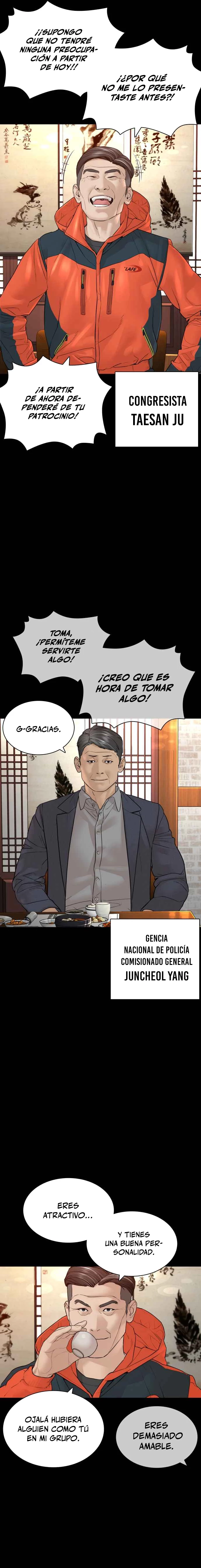 Como madrear > Capitulo 135 > Page 71