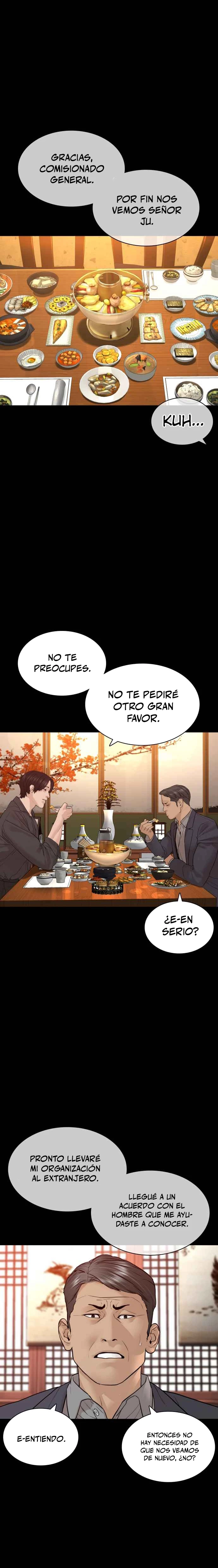 Como madrear > Capitulo 135 > Page 91