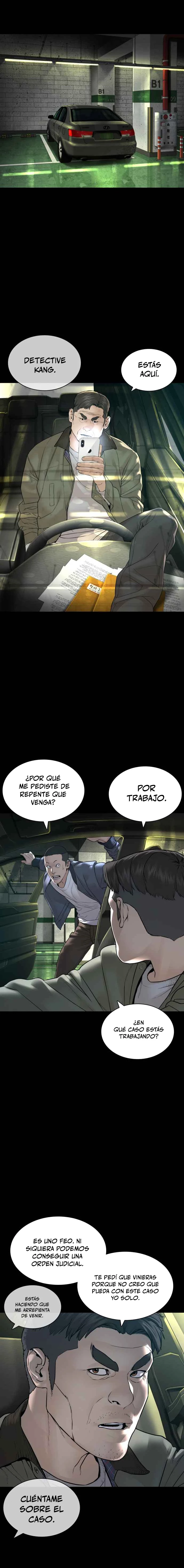 Como madrear > Capitulo 135 > Page 111