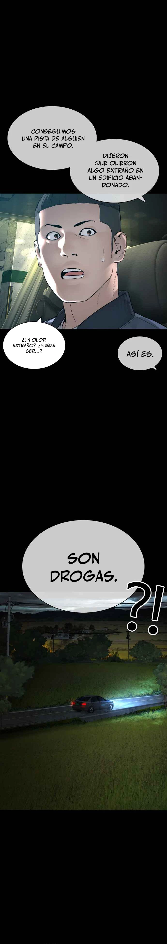 Como madrear > Capitulo 135 > Page 121