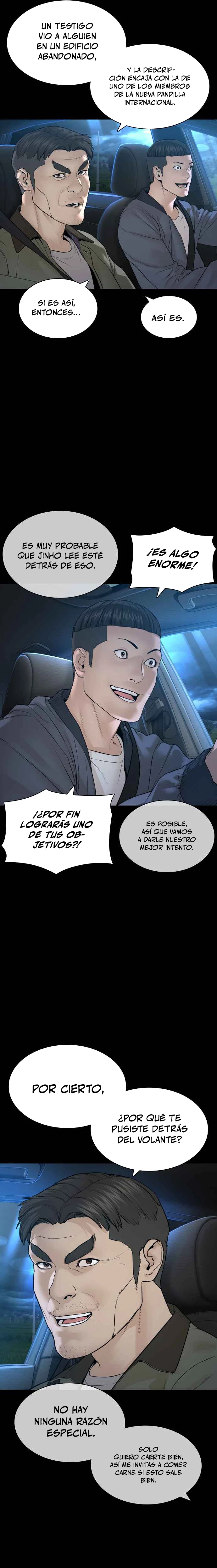 Como madrear > Capitulo 135 > Page 131