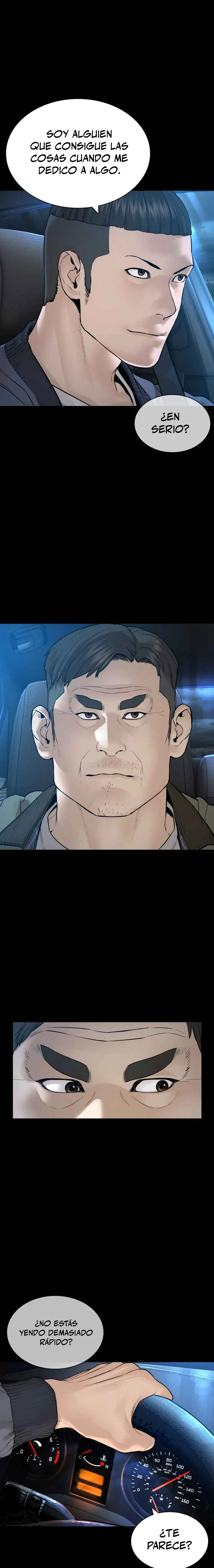 Como madrear > Capitulo 135 > Page 151