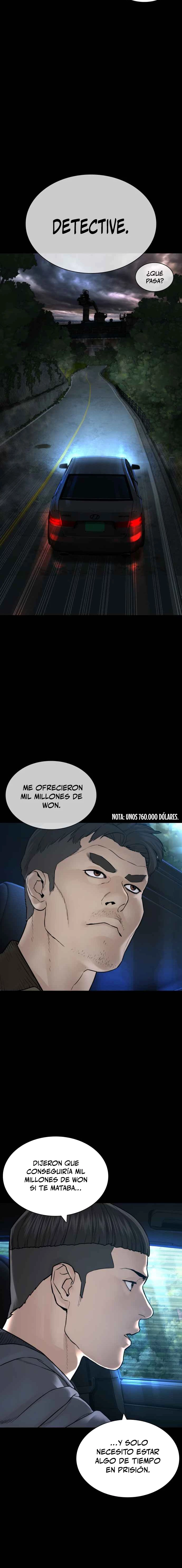 Como madrear > Capitulo 135 > Page 161