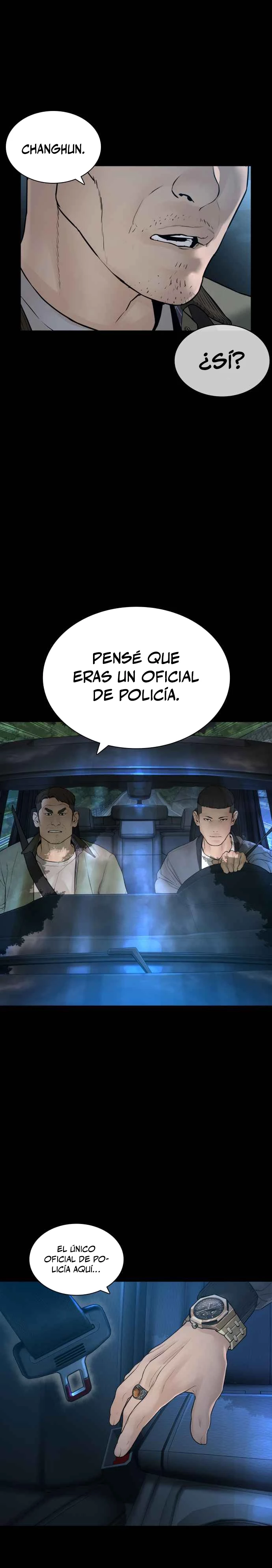 Como madrear > Capitulo 135 > Page 171