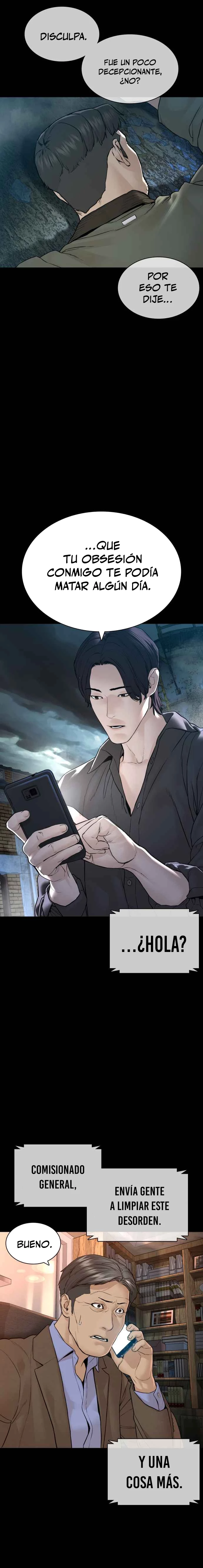 Como madrear > Capitulo 135 > Page 221