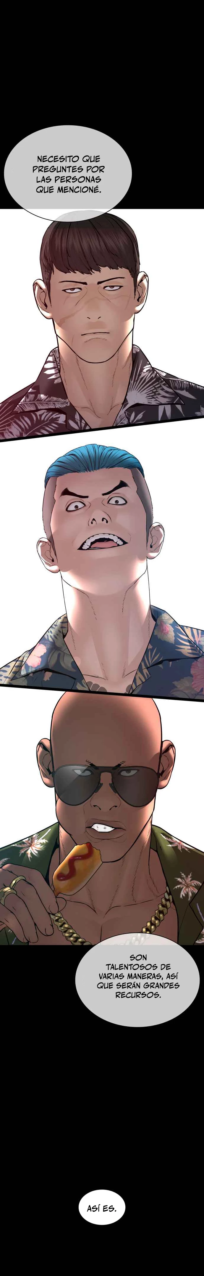 Como madrear > Capitulo 135 > Page 251