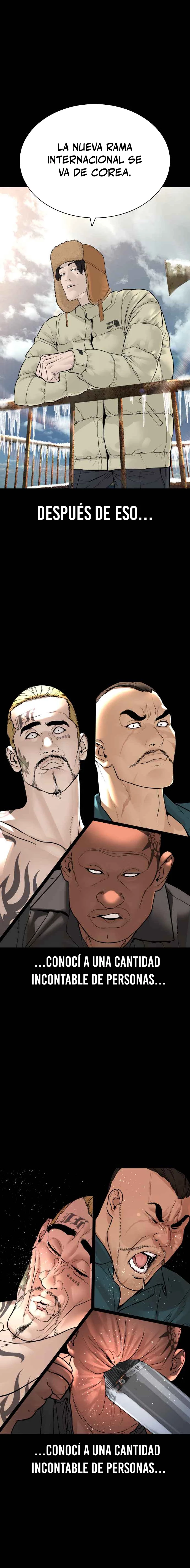 Como madrear > Capitulo 135 > Page 261