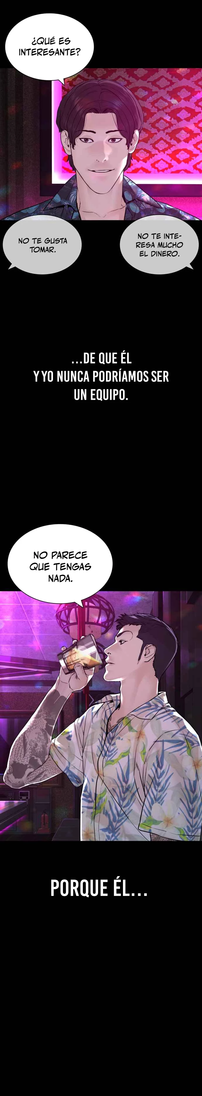 Como madrear > Capitulo 135 > Page 321