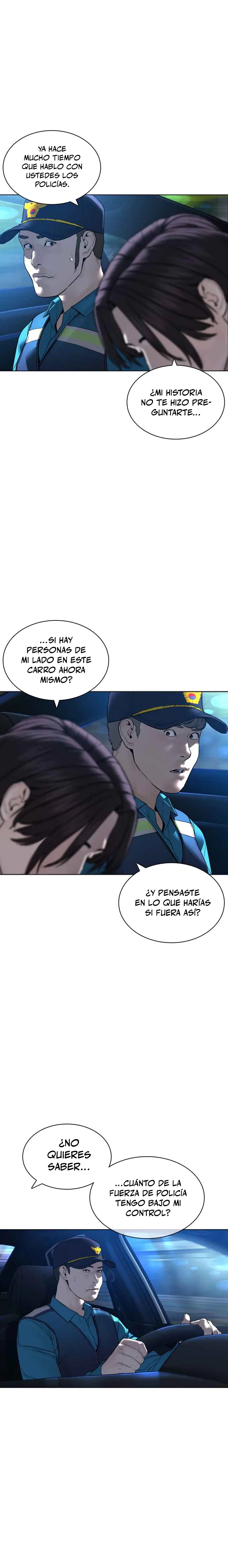 Como madrear > Capitulo 135 > Page 341