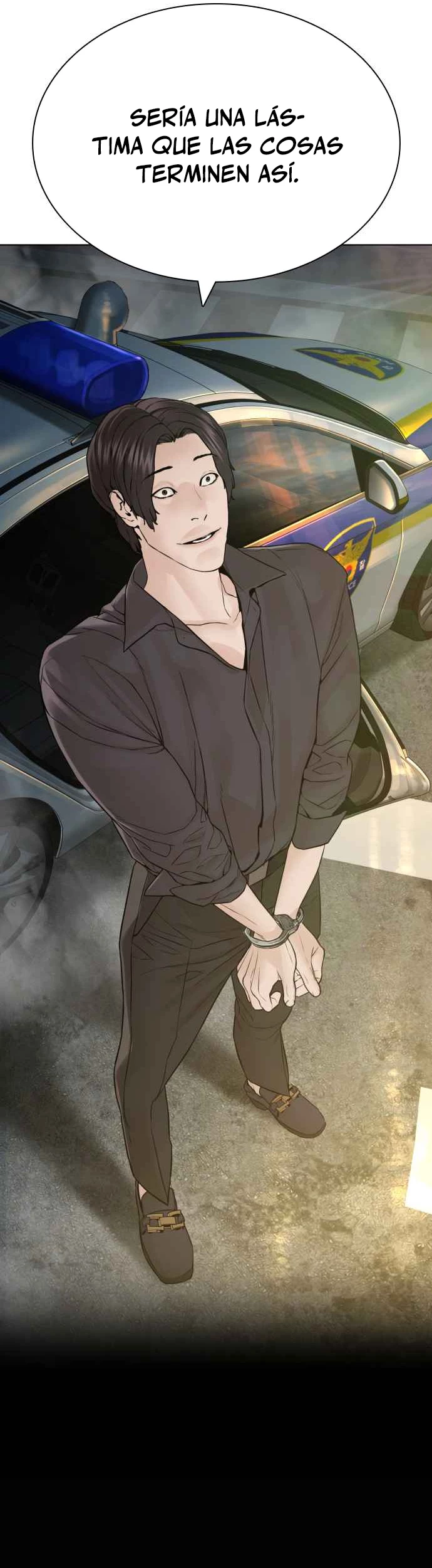 Como madrear > Capitulo 135 > Page 391