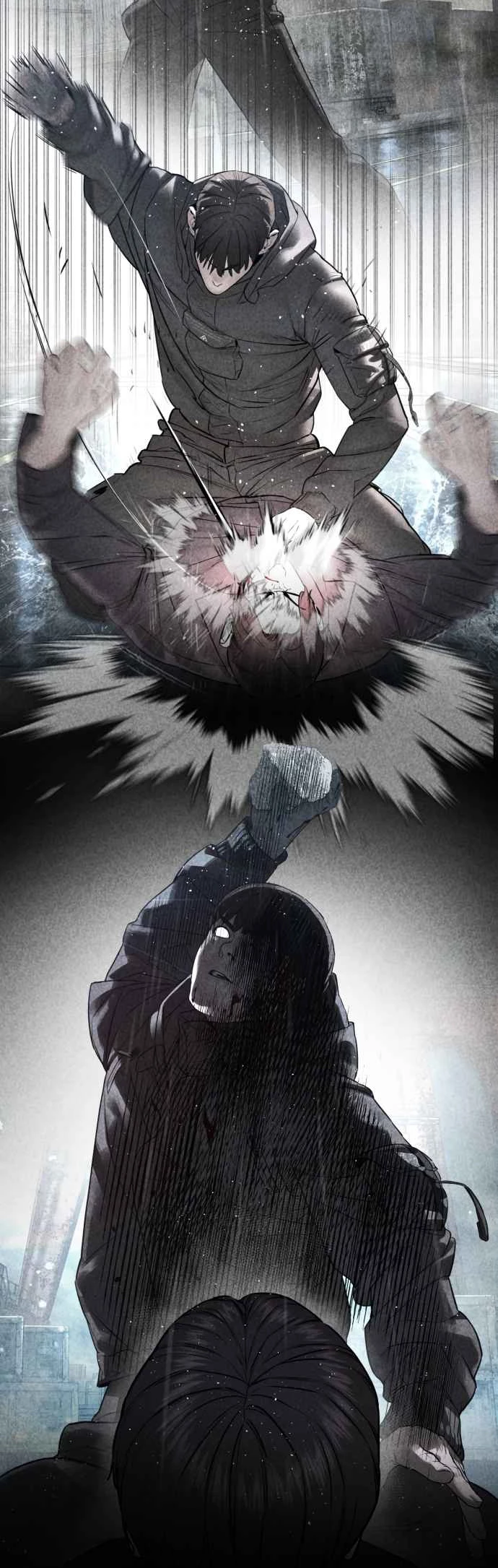 Como madrear > Capitulo 135 > Page 411