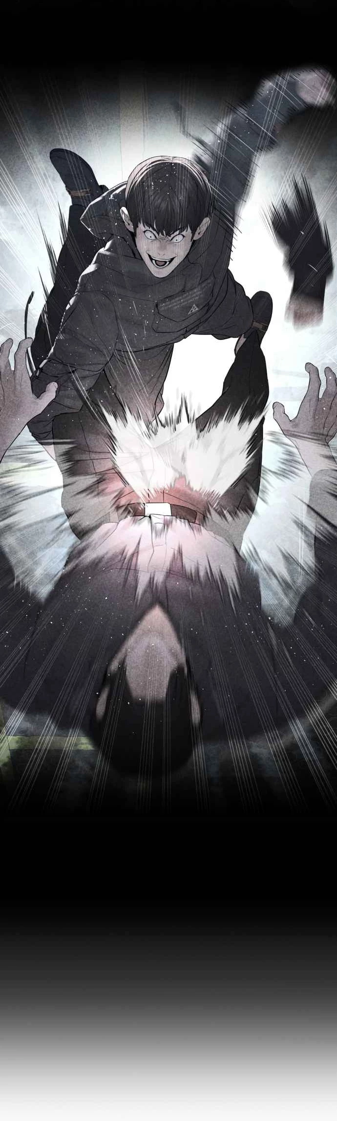 Como madrear > Capitulo 135 > Page 421