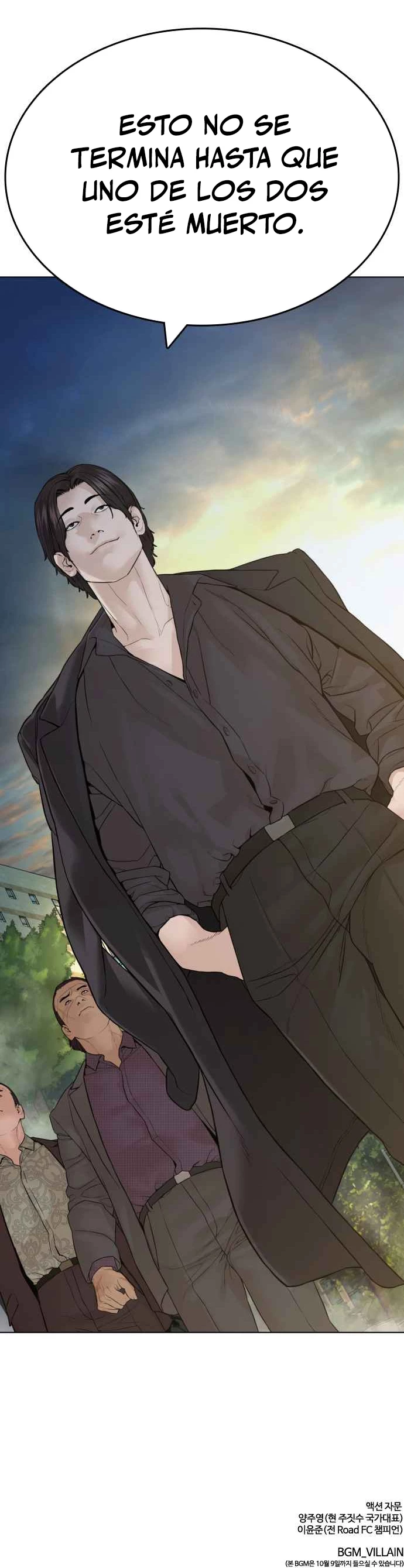 Como madrear > Capitulo 135 > Page 441