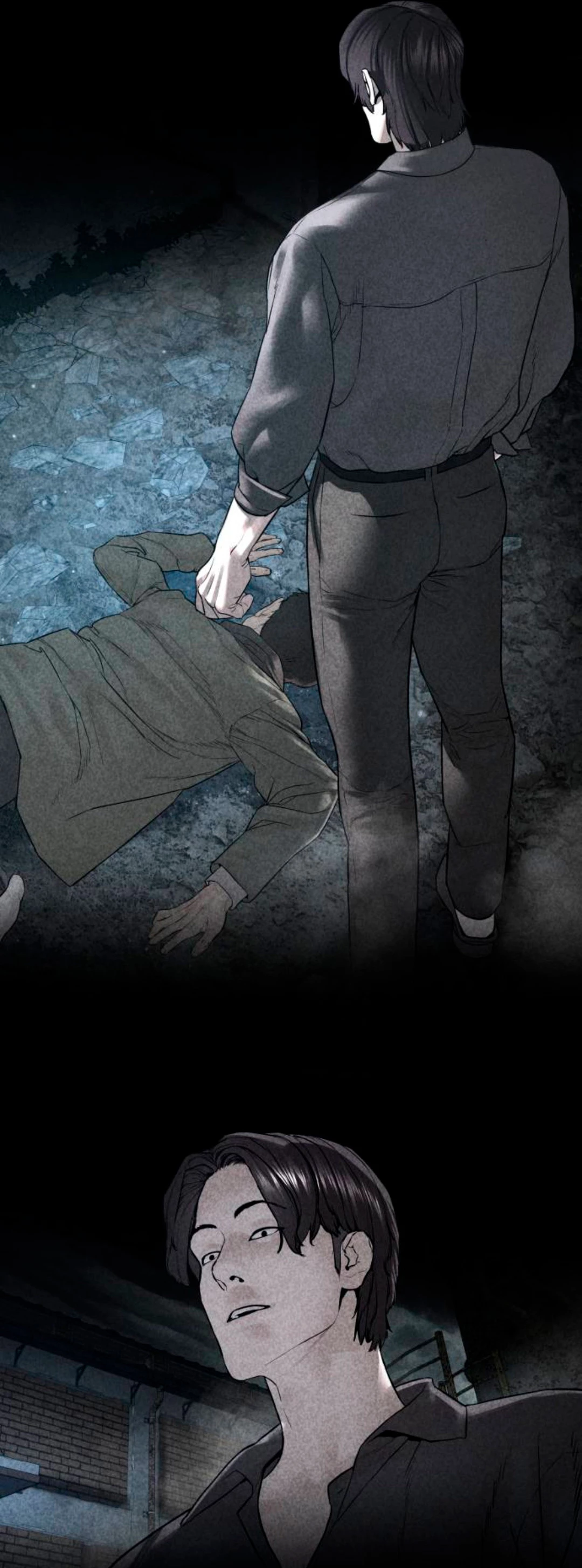 Como madrear > Capitulo 136 > Page 1001