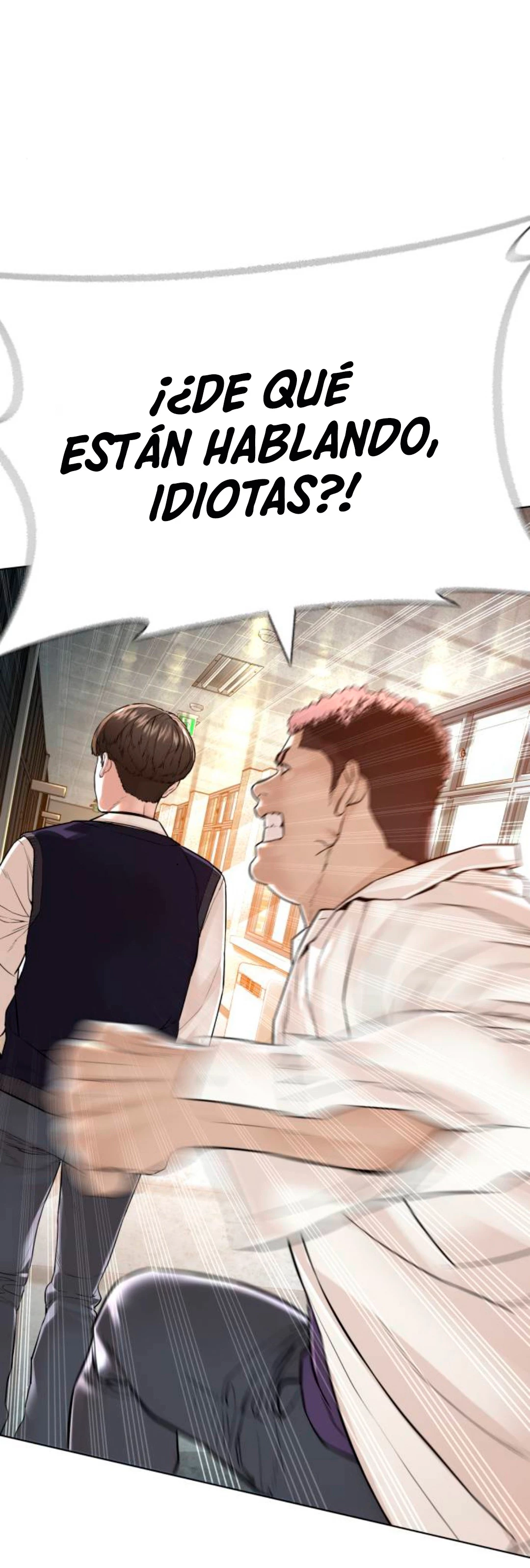 Como madrear > Capitulo 136 > Page 1031