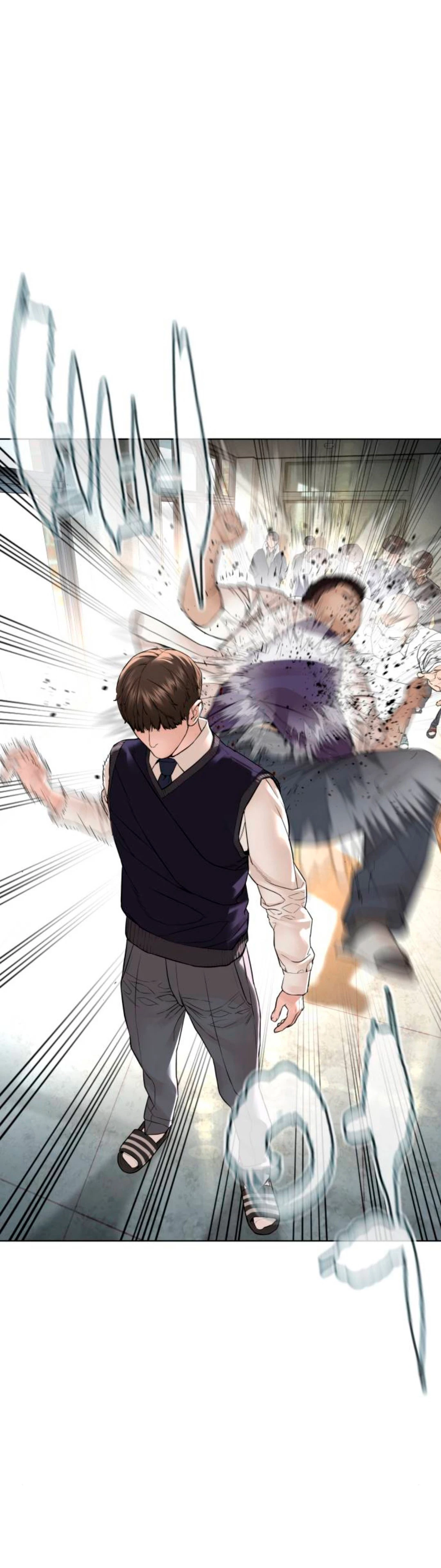 Como madrear > Capitulo 136 > Page 1041