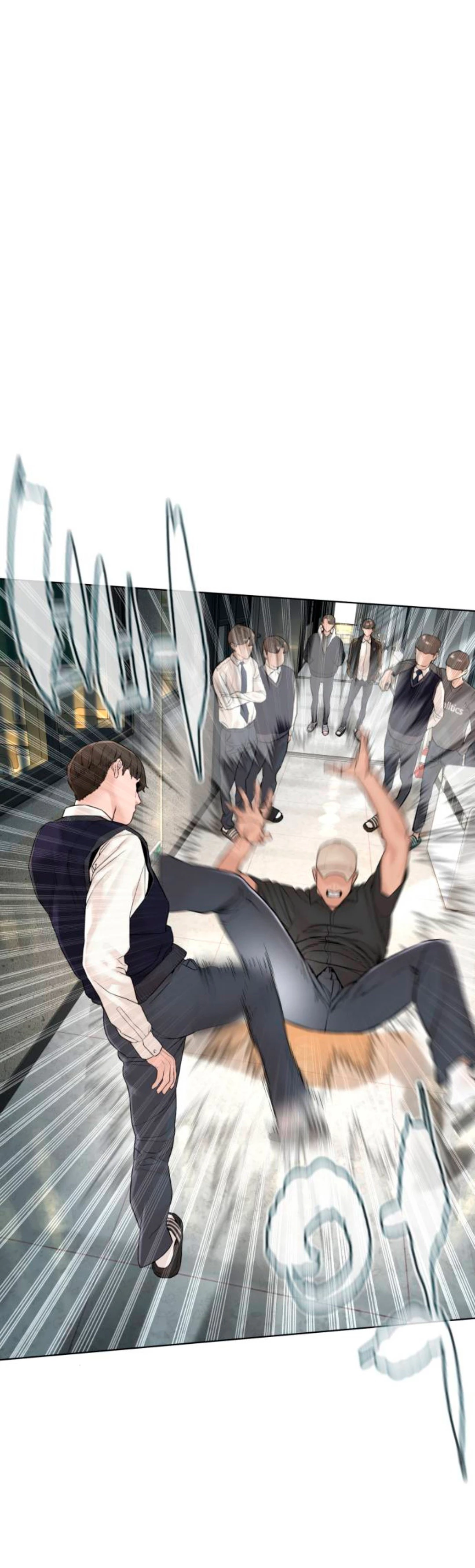 Como madrear > Capitulo 136 > Page 1051