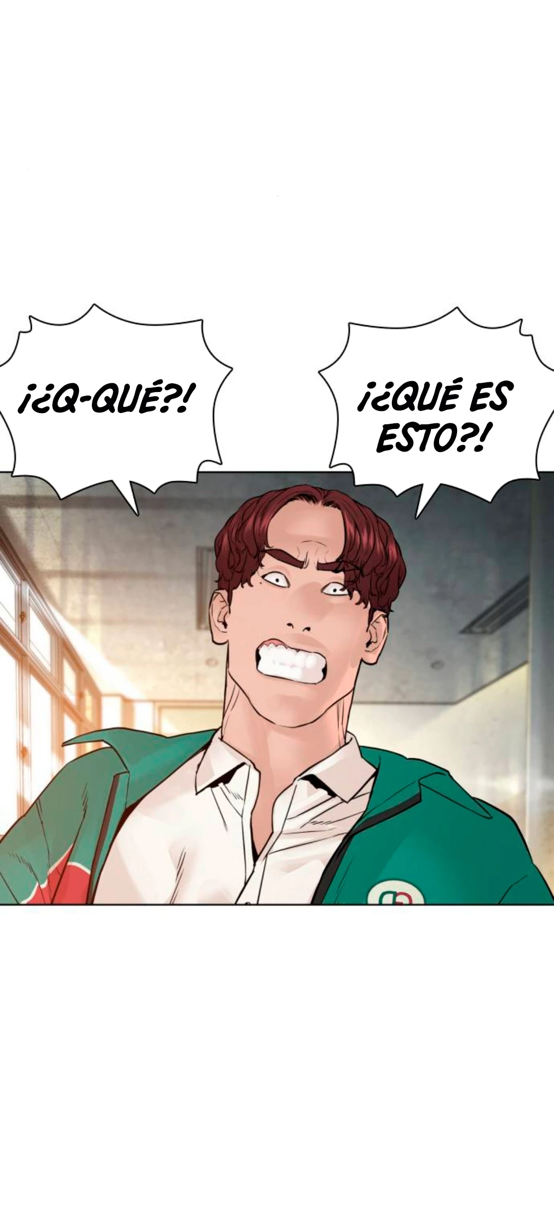 Como madrear > Capitulo 136 > Page 1061