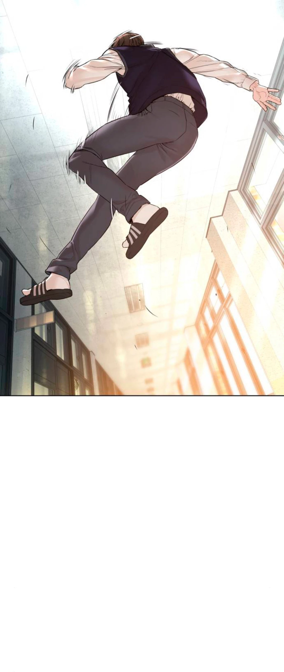 Como madrear > Capitulo 136 > Page 1081