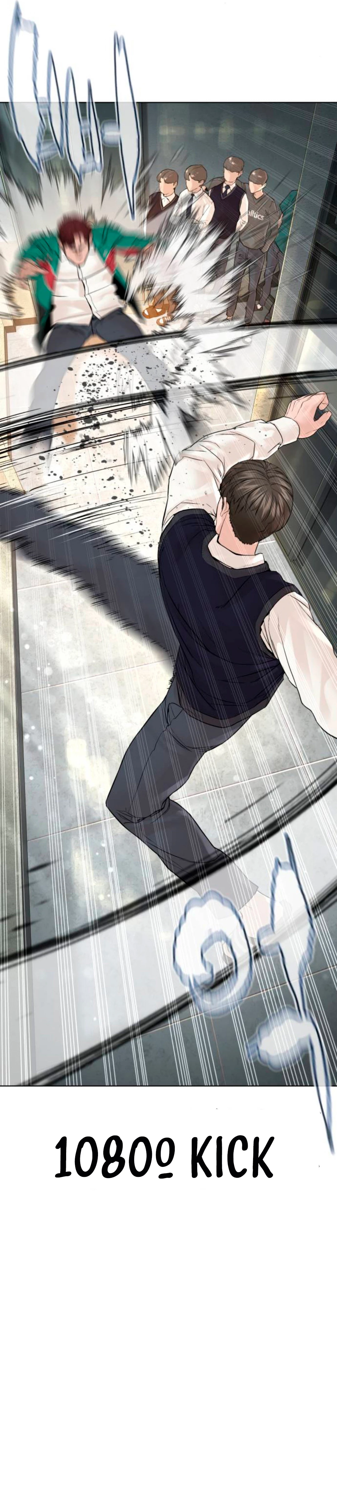 Como madrear > Capitulo 136 > Page 1091