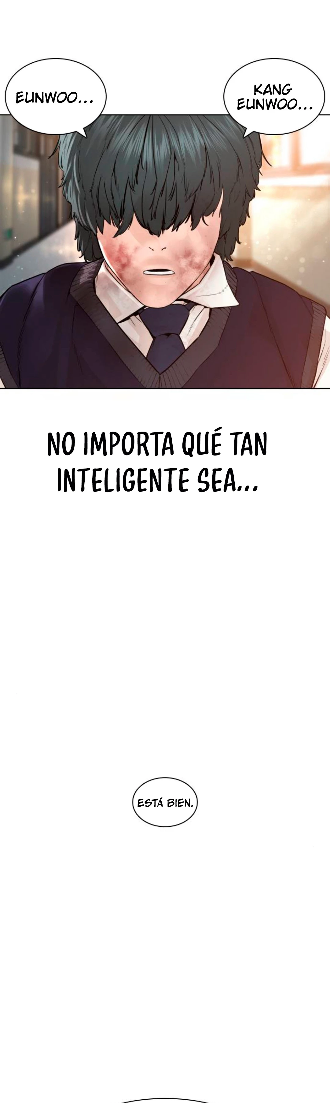 Como madrear > Capitulo 136 > Page 1121