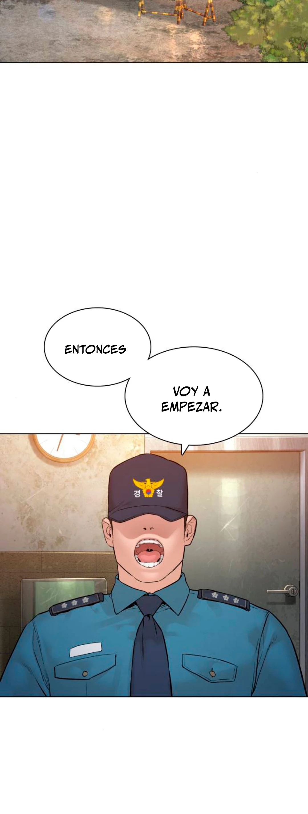 Como madrear > Capitulo 136 > Page 21