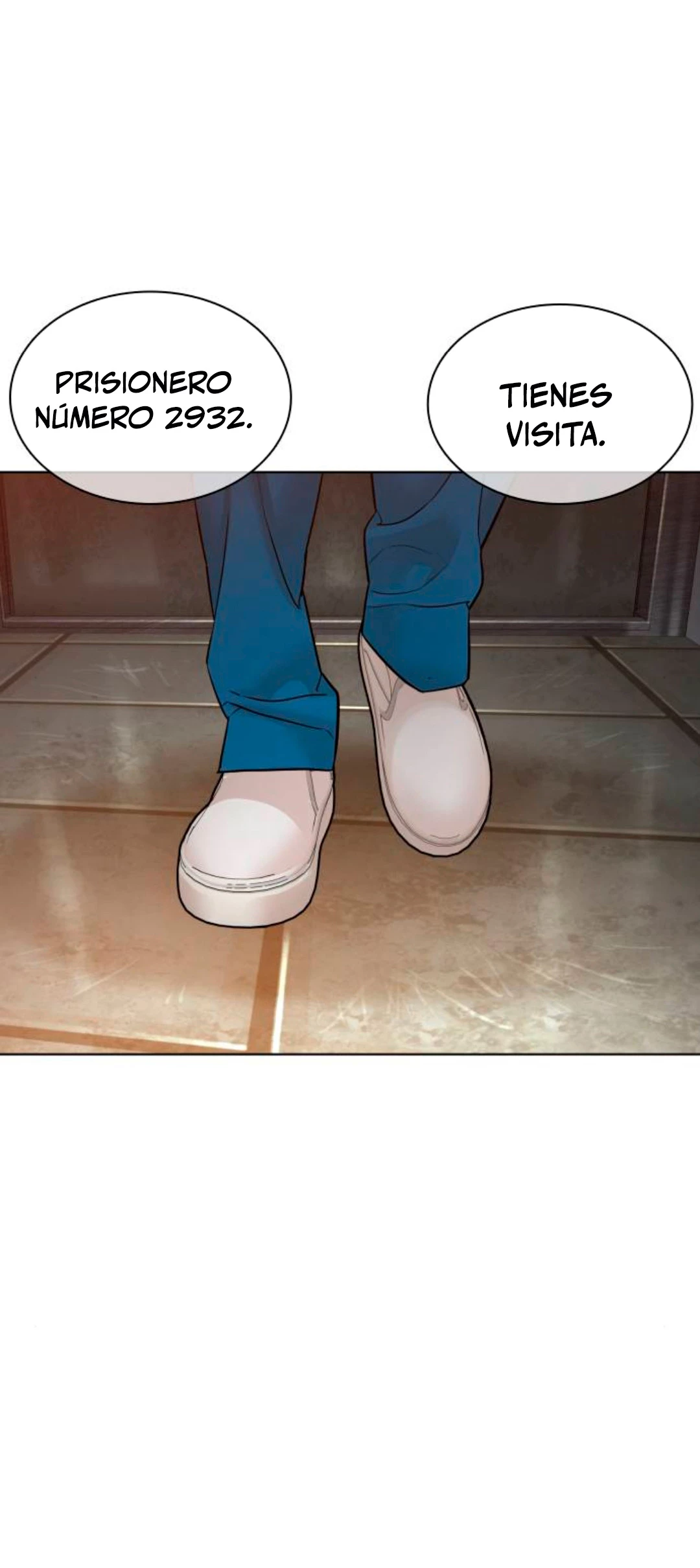 Como madrear > Capitulo 136 > Page 31