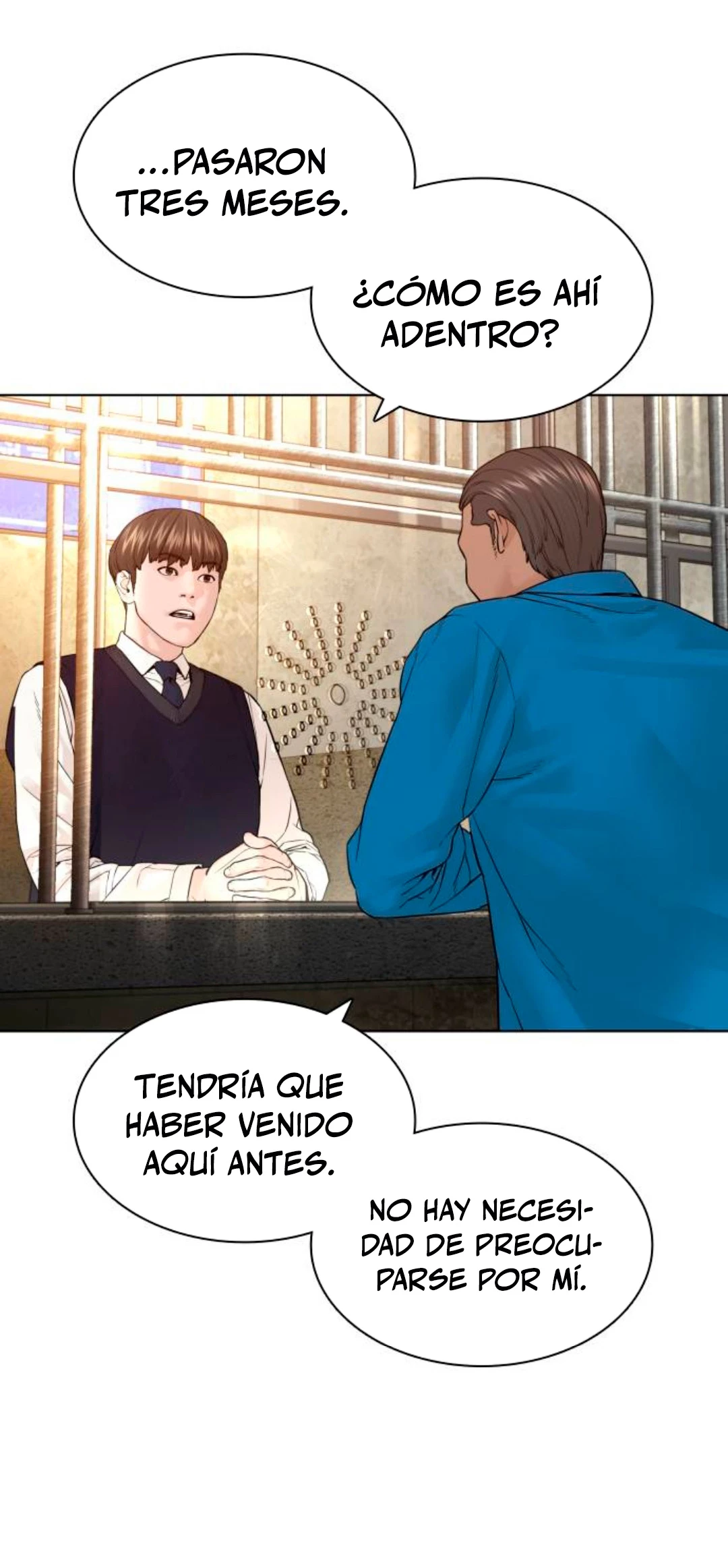 Como madrear > Capitulo 136 > Page 71