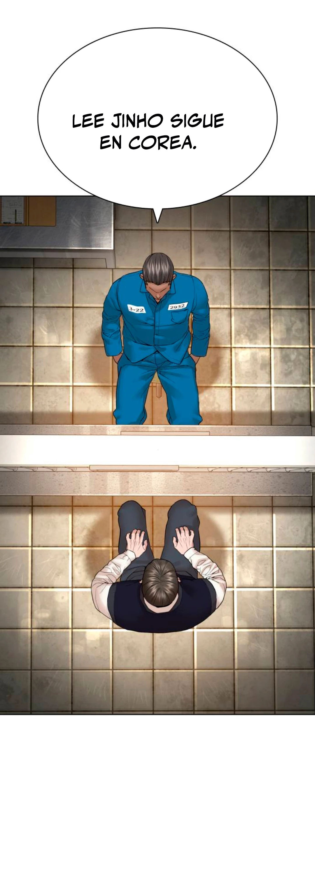 Como madrear > Capitulo 136 > Page 111