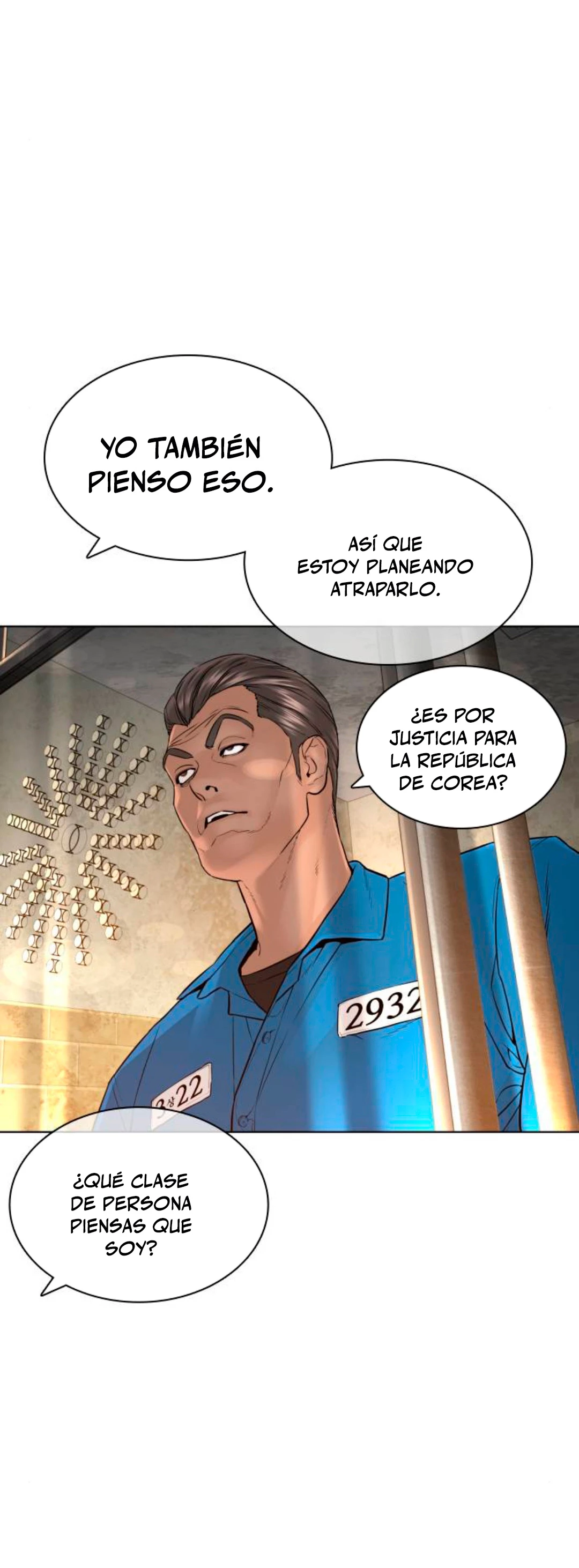 Como madrear > Capitulo 136 > Page 121