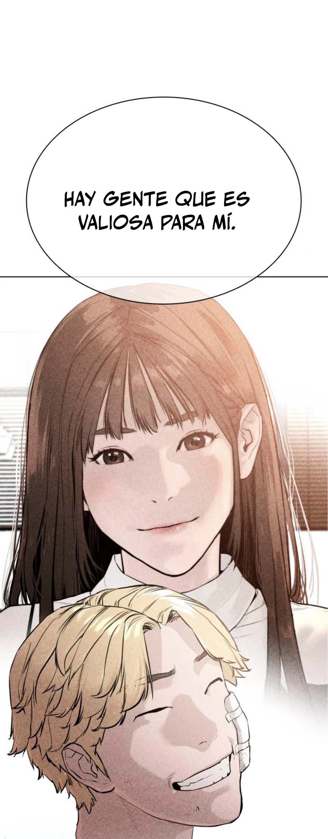 Como madrear > Capitulo 136 > Page 131