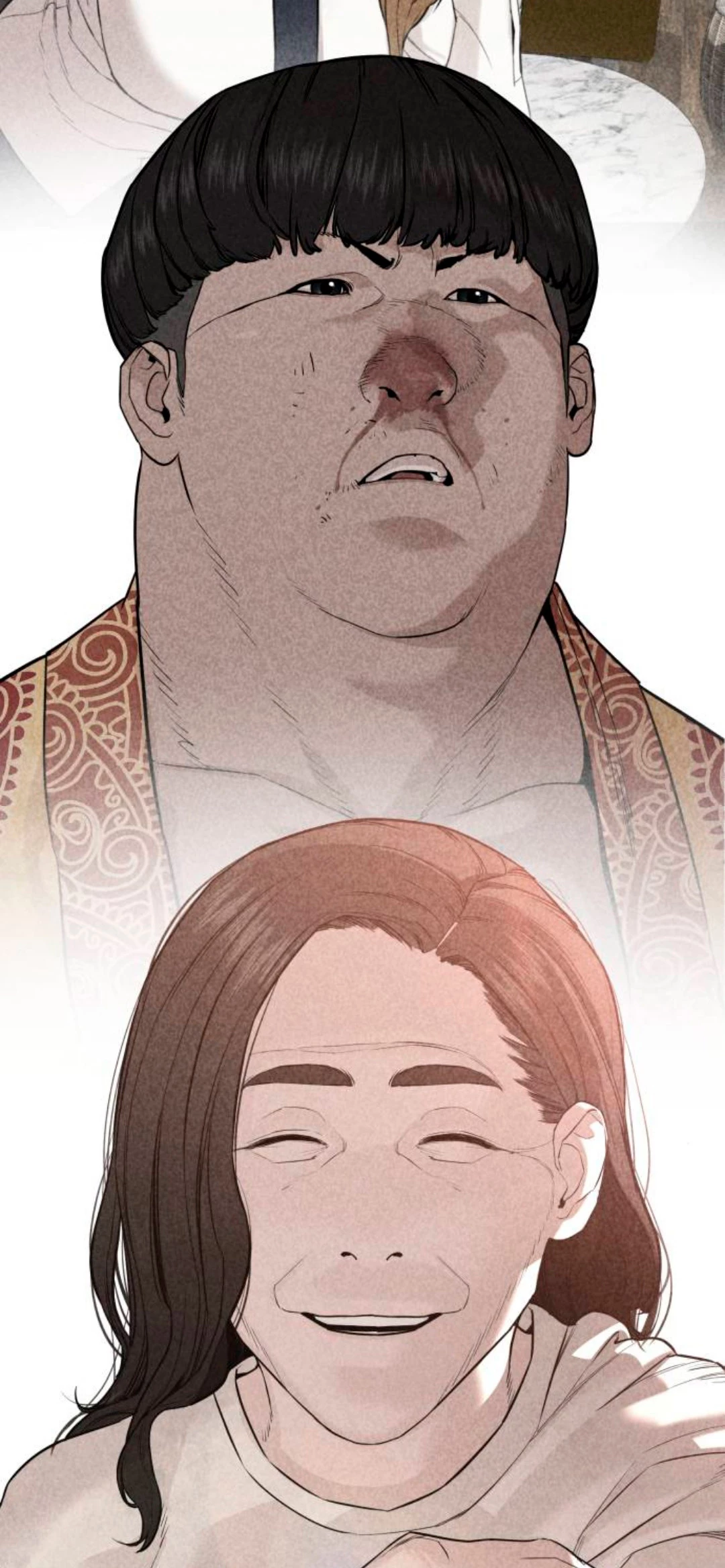 Como madrear > Capitulo 136 > Page 151