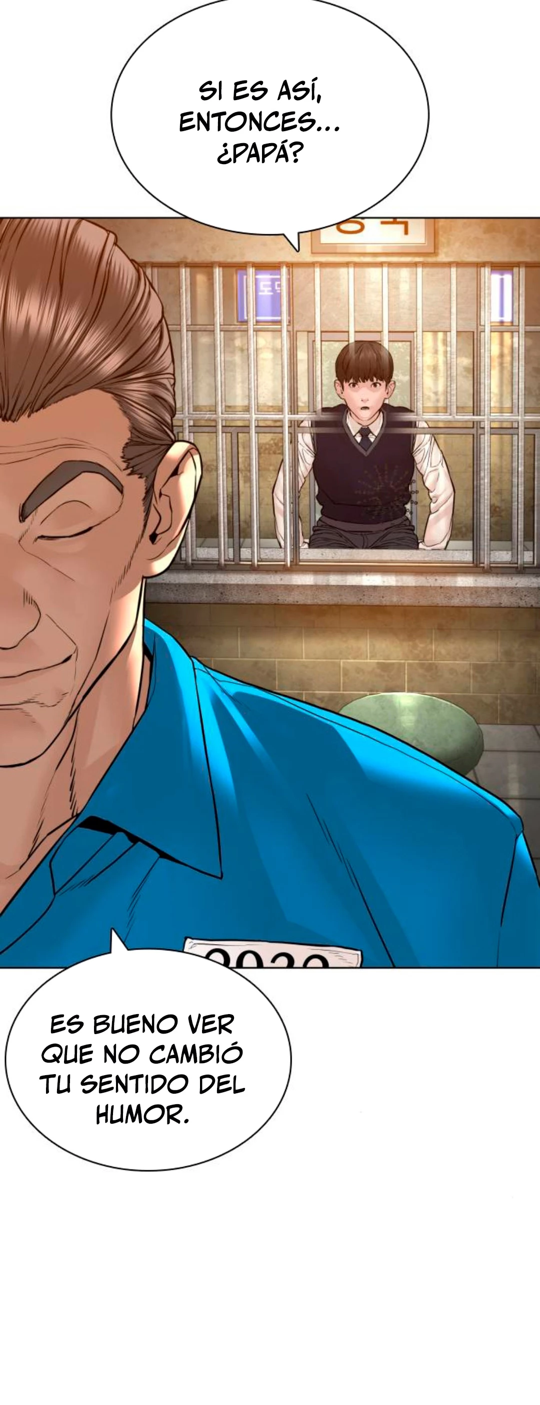 Como madrear > Capitulo 136 > Page 211