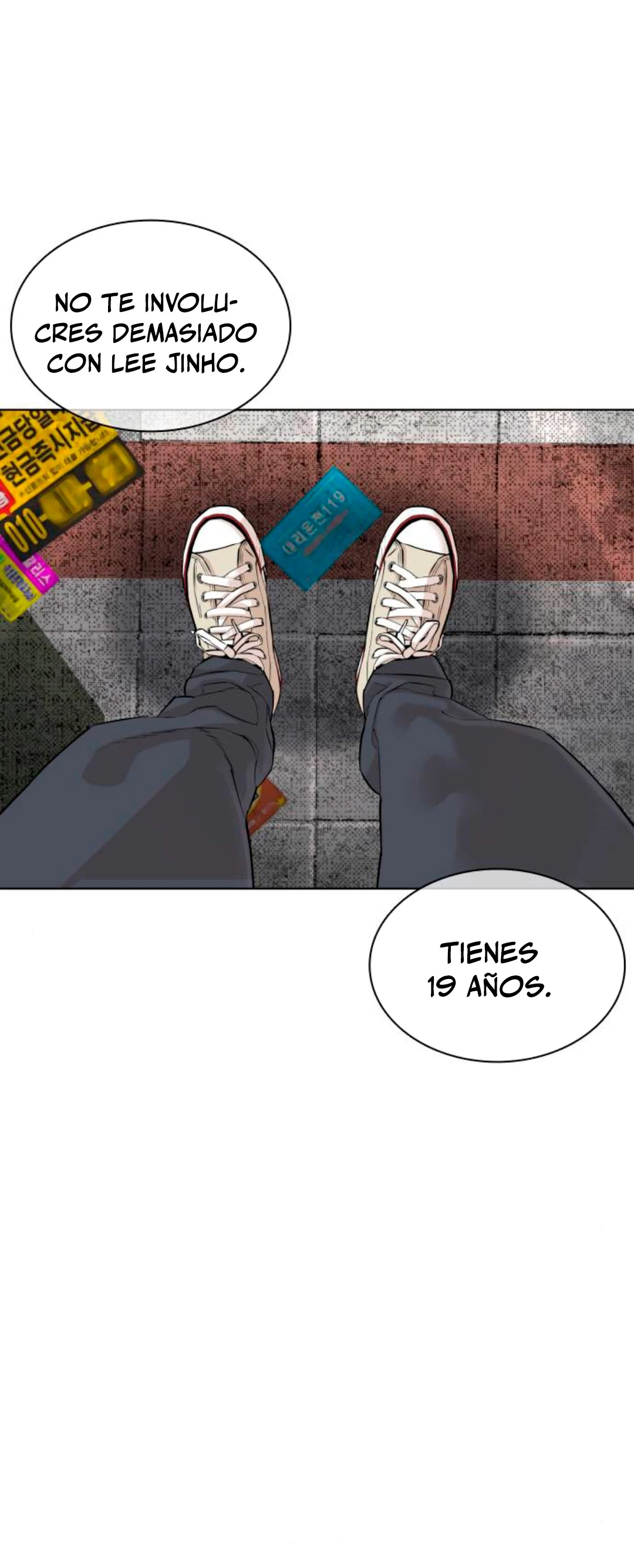 Como madrear > Capitulo 136 > Page 221