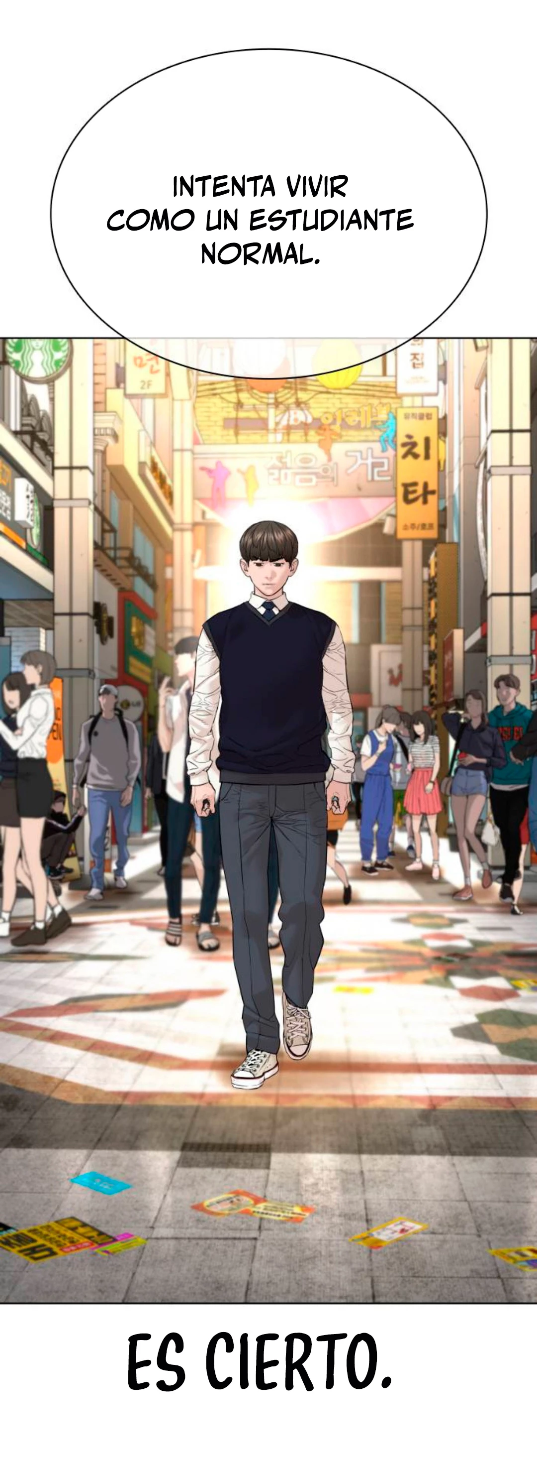 Como madrear > Capitulo 136 > Page 231