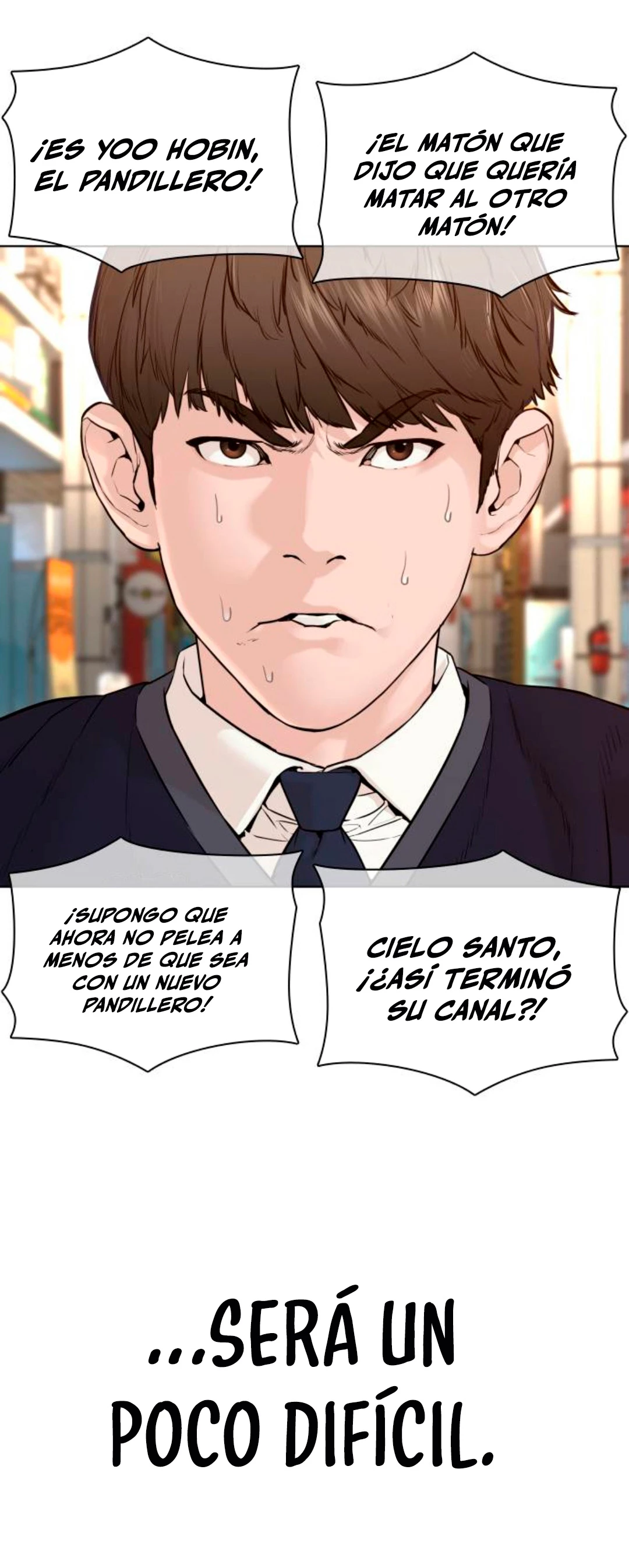 Como madrear > Capitulo 136 > Page 251