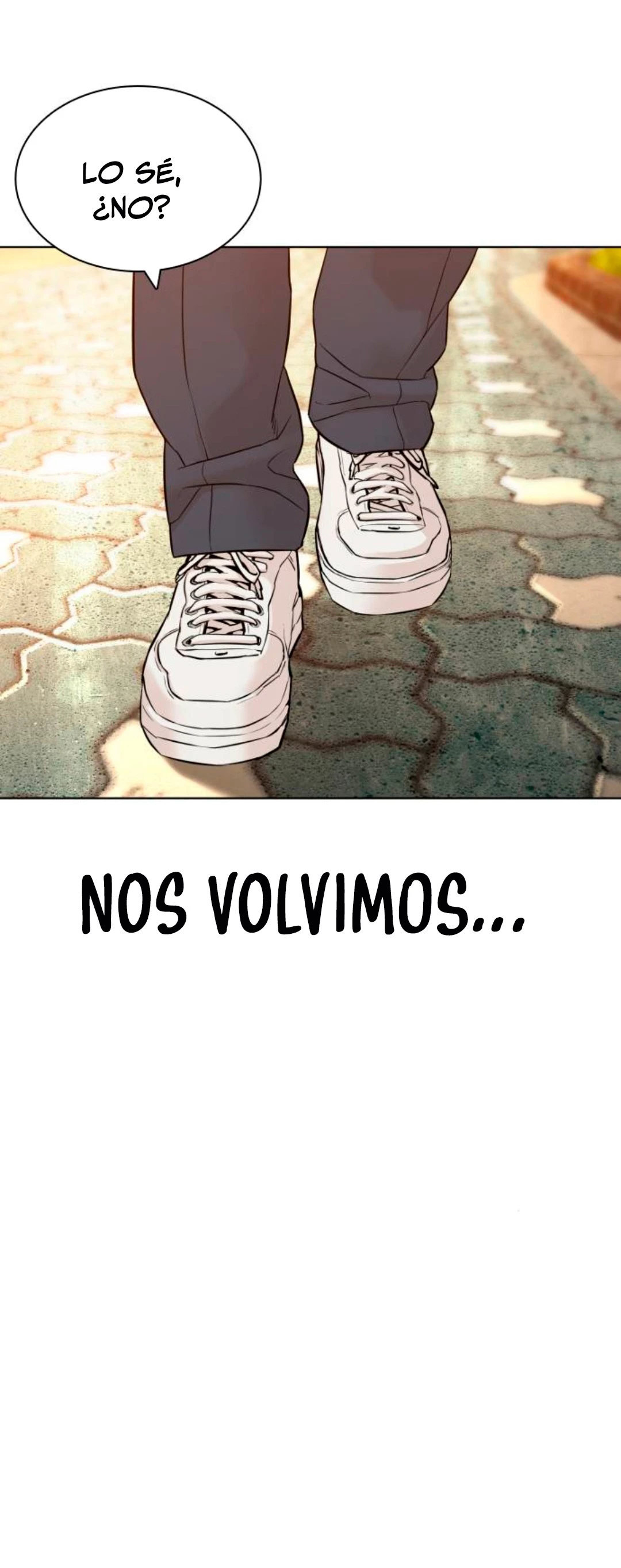 Como madrear > Capitulo 136 > Page 281