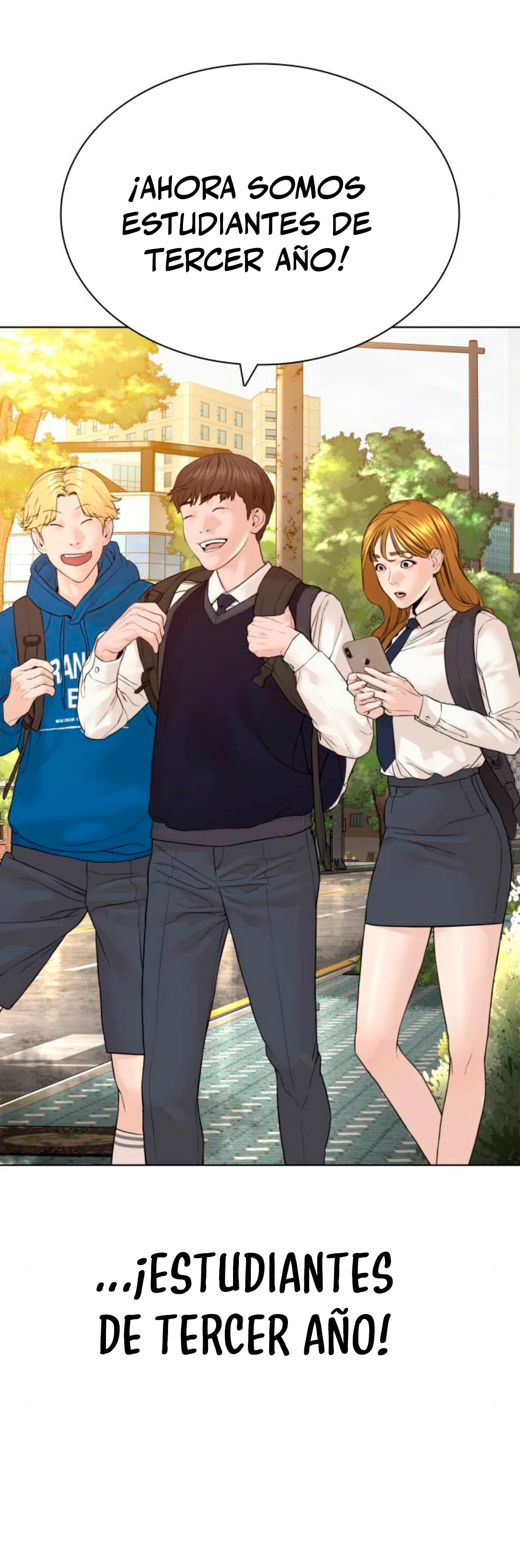 Como madrear > Capitulo 136 > Page 291