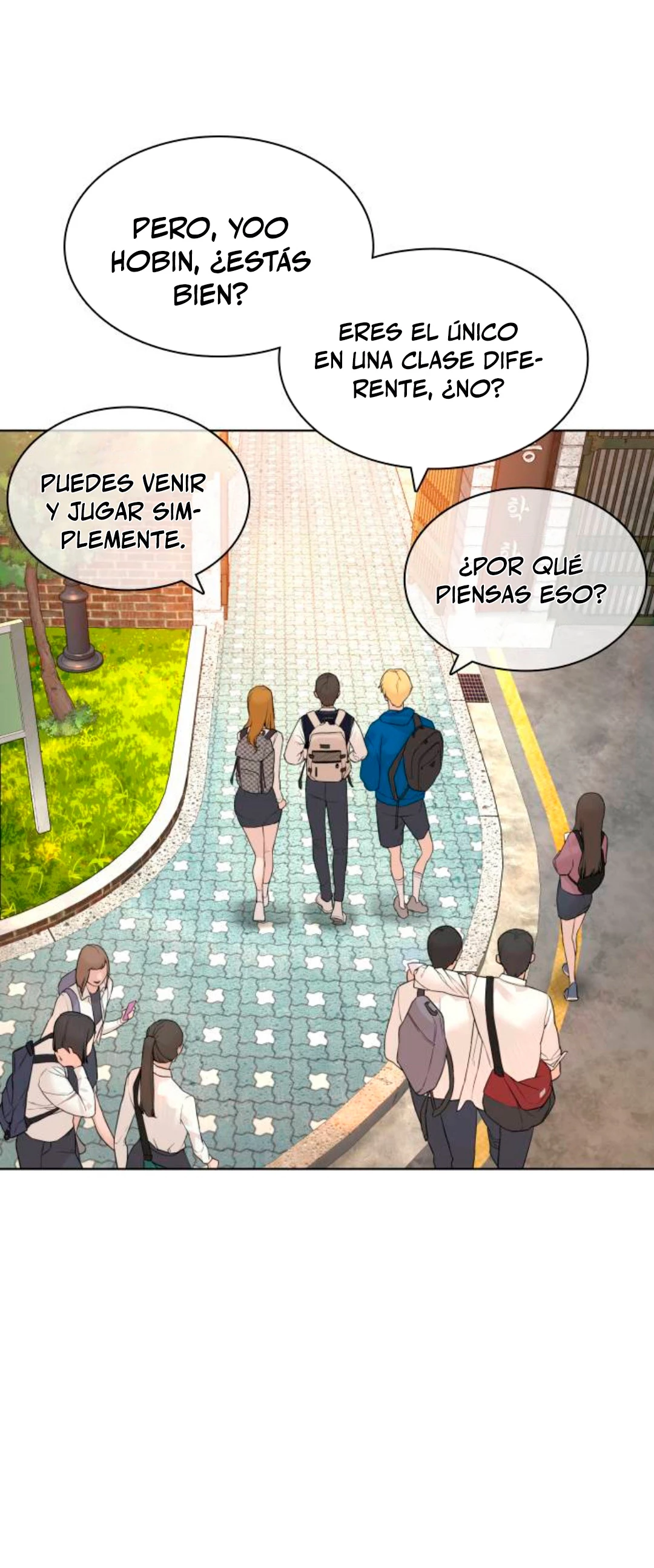 Como madrear > Capitulo 136 > Page 301