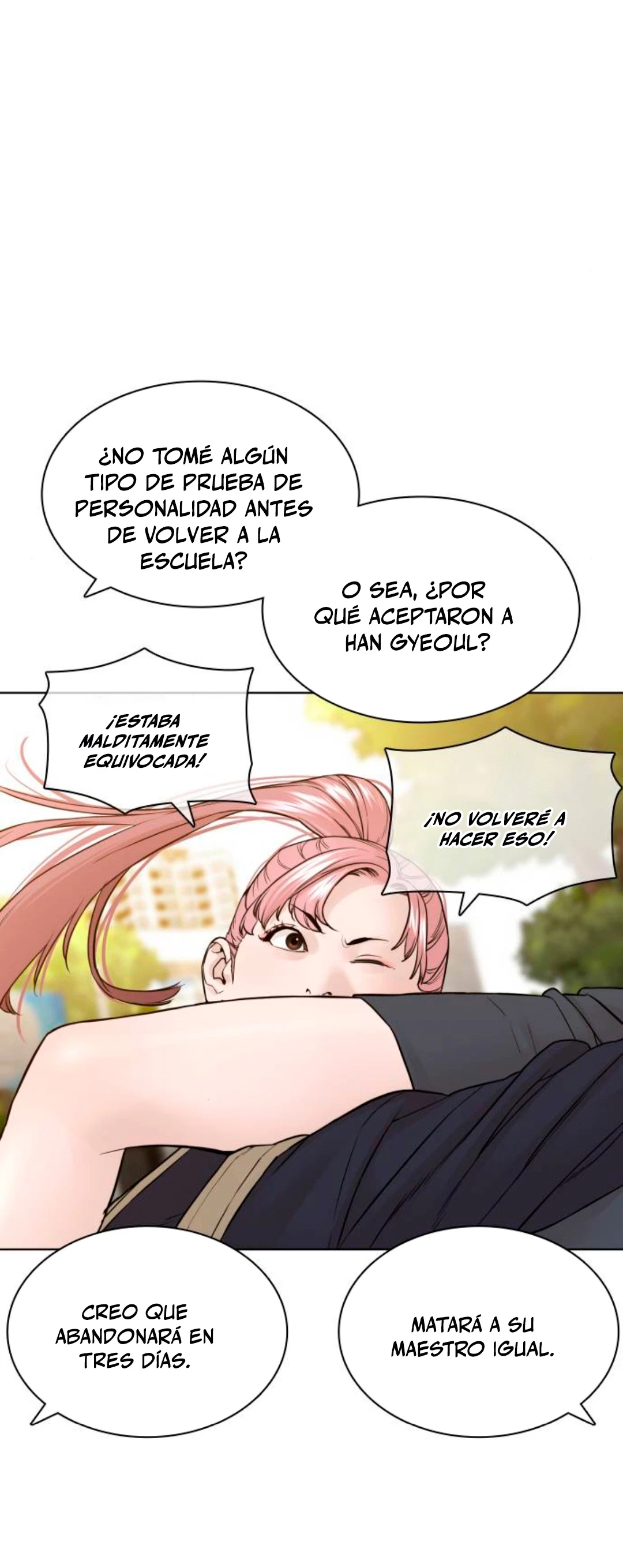 Como madrear > Capitulo 136 > Page 351