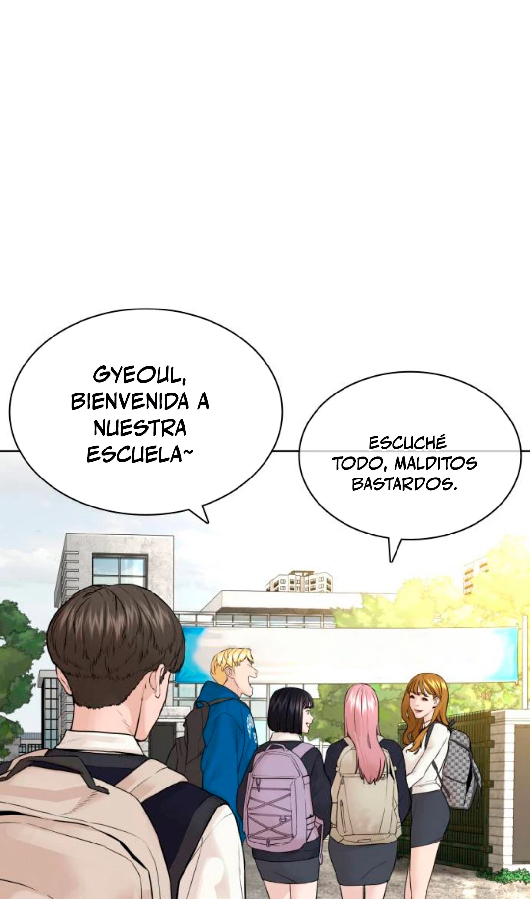 Como madrear > Capitulo 136 > Page 361