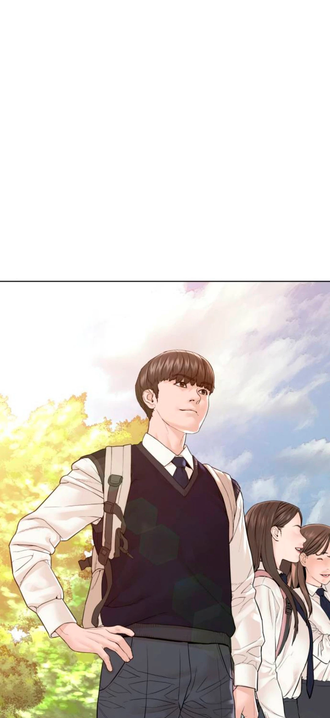 Como madrear > Capitulo 136 > Page 391