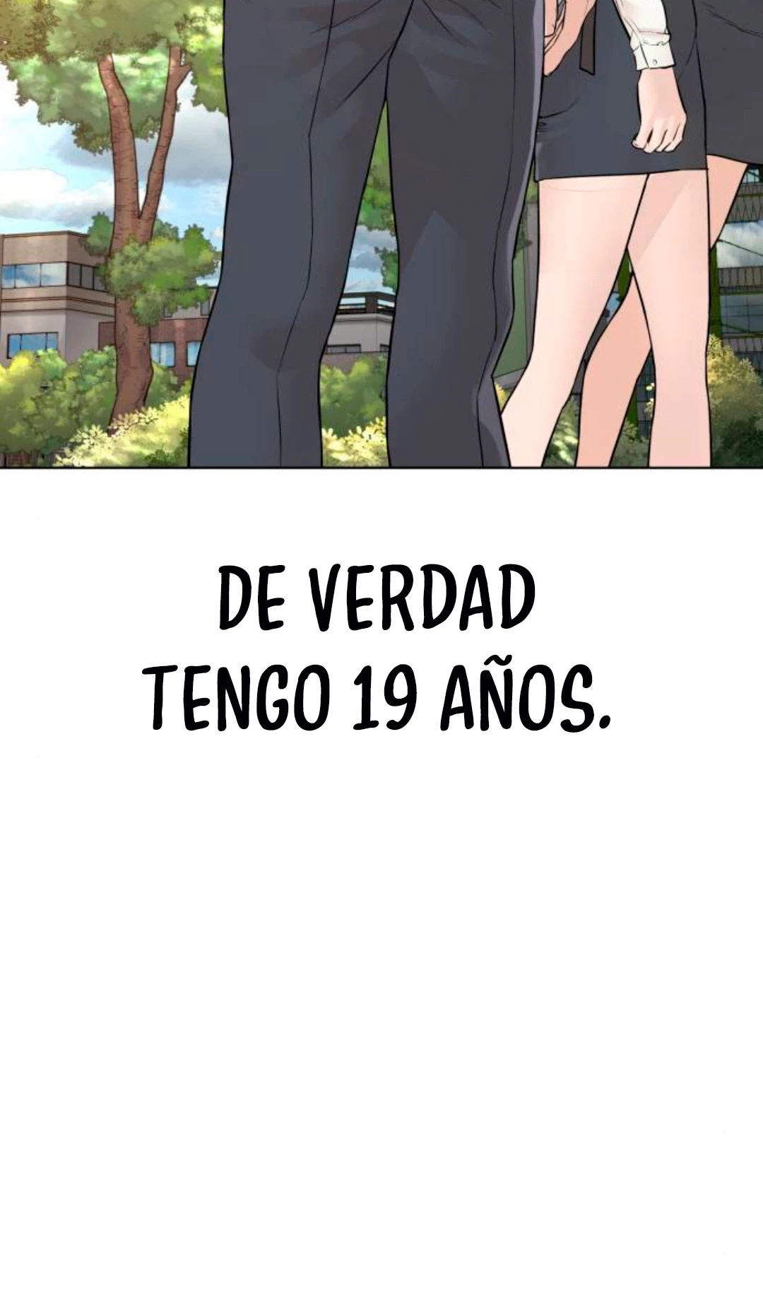 Como madrear > Capitulo 136 > Page 401